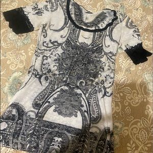 Day trip size size medium